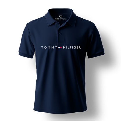 Outfit N Stories | Tommy-Hilfiger Polo Tees