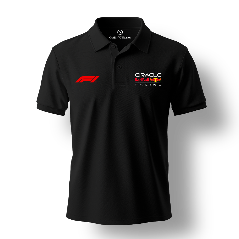 Outfit N Stories | Formula F1 Polo Tees