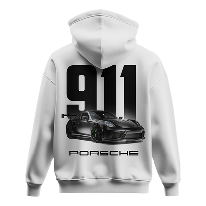 Outfit N Stories | Porsche Hoodie