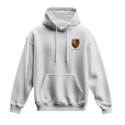 Outfit N Stories | Porsche Hoodie